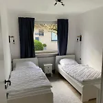 Gemuetliches Kuestenliebe Daire Wilhelmshaven