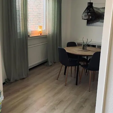 Gemuetliches Kuestenliebe *