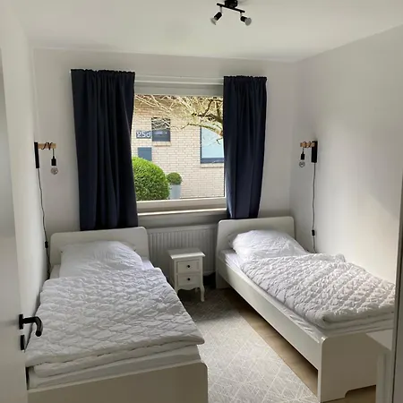 Gemuetliches Kuestenliebe Appartement Wilhelmshaven