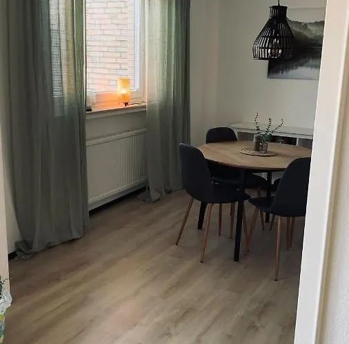 Gemuetliches Kuestenliebe *