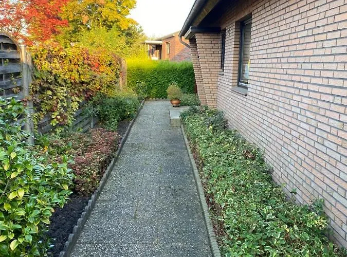 Gemuetliches Kuestenliebe